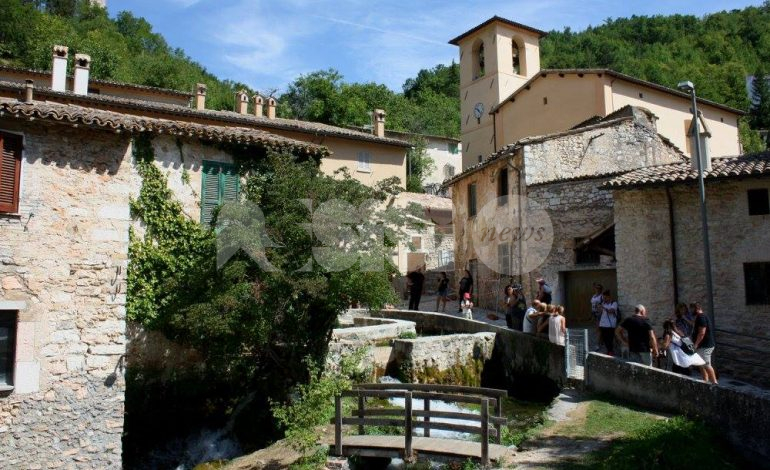 Linea Verde Estate, Assisi e l’Umbria di nuovo protagoniste in tv