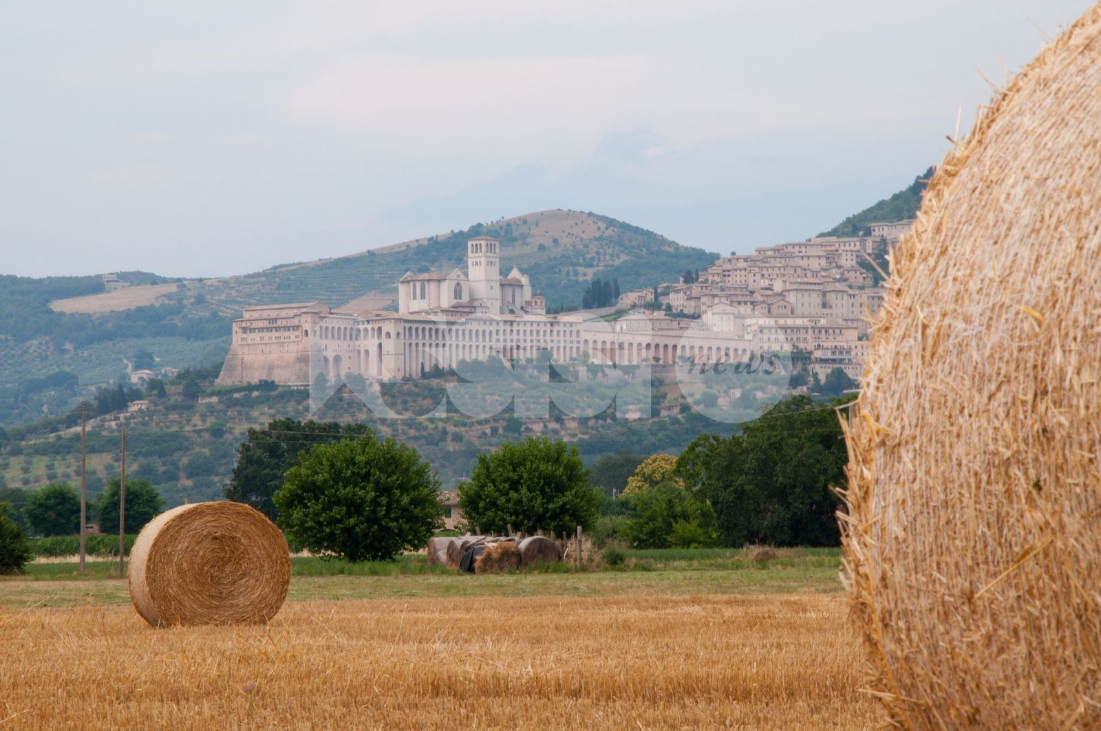 Eventi ad Assisi, Jacopo Pastorelli all'attacco: "Comune senza programmazione estiva"