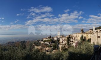 Lega Assisi: "Turismo da record grazie alla Regione, la giunta Proietti si appropria di meriti non suoi"