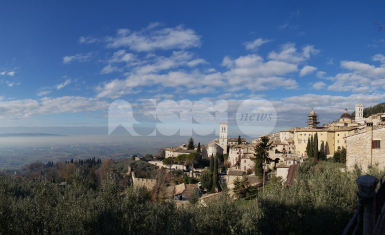 Lega Assisi: “Turismo da record grazie alla Regione, la giunta Proietti si appropria di meriti non suoi”