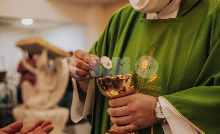 Giornata del clero umbro, appuntamento al Pontificio Seminario di Assisi