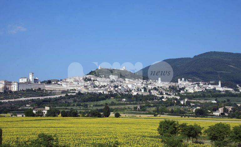 Assisi valorizza il suo patrimonio: Proietti incontra Garavaglia