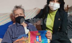 Chiara Perticoni compie 100 anni: terza festa centenaria in pochi giorni