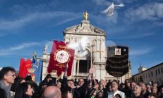 Piatto di Sant'Antonio 2022, a Santa Maria si apre la settimana di festa