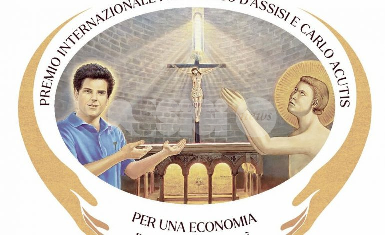 Premio internazionale Francesco d’Assisi e Carlo Acutis, domande da tutti i continenti