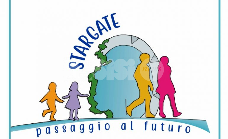 Stargate – Passaggio al futuro, coinvolti anche il Polo Bonghi e l’IC Bastia 1