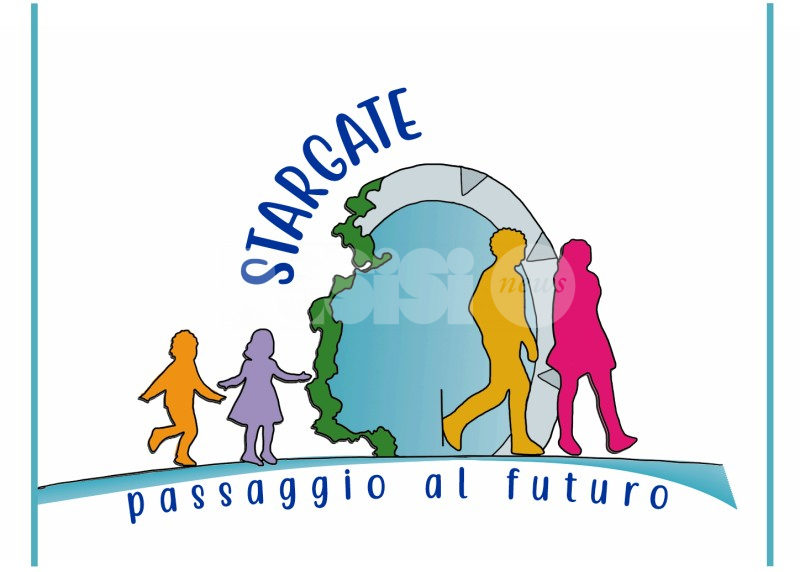 Stargate – Passaggio al futuro, coinvolti anche il Polo Bonghi e l'IC Bastia 1