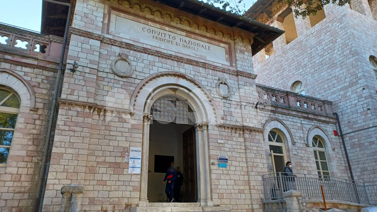Liceo scientifico di Assisi, un'eccellenza da 5 anni al vertice di Eduscopio