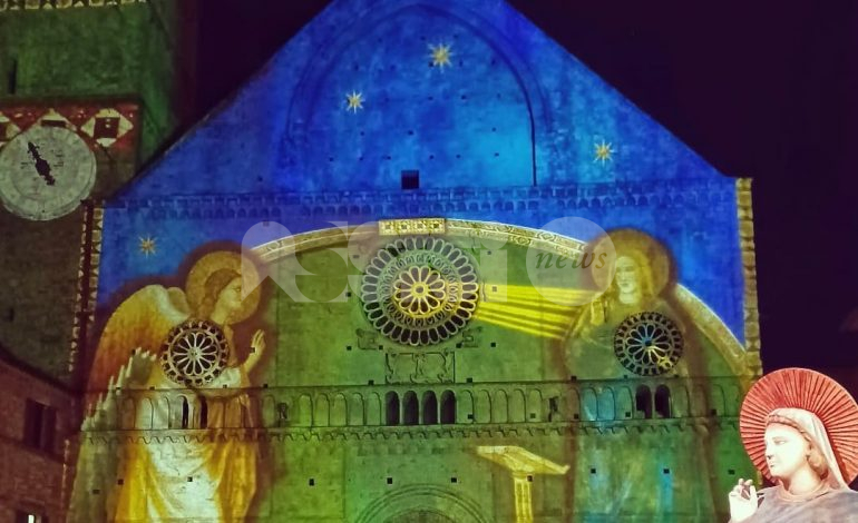 Natale ad Assisi 2021, gli eventi dal 23 al 29 dicembre in tutto il territorio