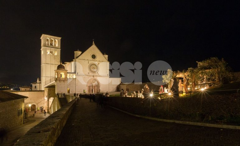 Ponte dell’Immacolata ad Assisi 2021: gli eventi in programma l’8 dicembre – e nel weekend – in città