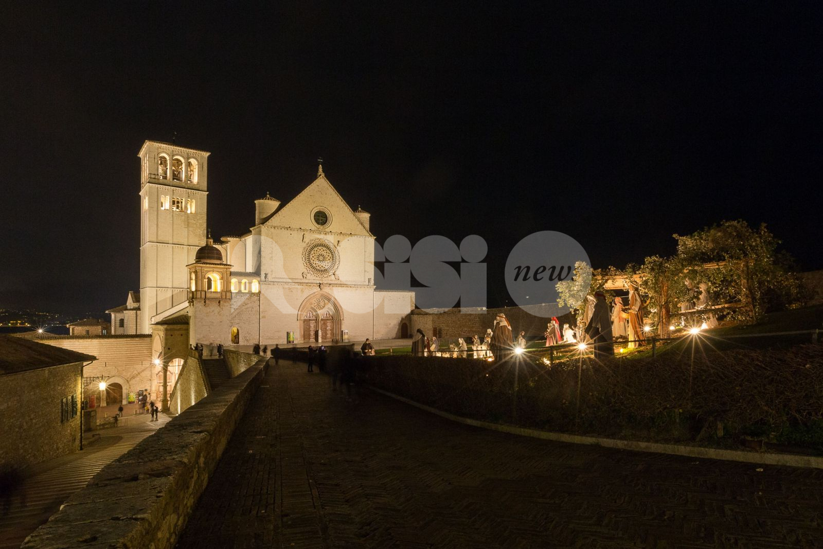 Ponte dell'Immacolata ad Assisi 2021: gli eventi in programma l'8 dicembre - e nel weekend - in città