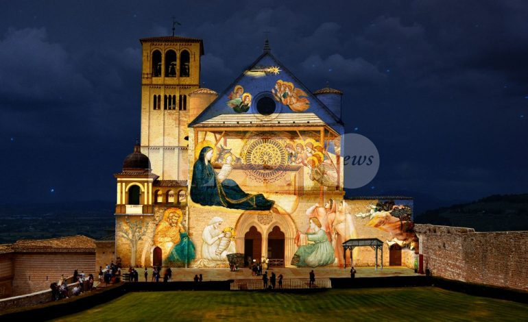 Natale 2021 a San Francesco ad Assisi: il programma delle iniziative