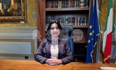 Stefania Proietti proclamata presidente della Provincia di Perugia