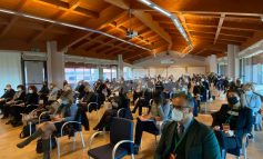 Sesto congresso della Cisl Scuola Umbria, Proietti: "Istruzione fondamentale per lo sviluppo di una comunità"