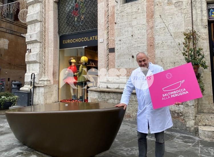 Eurochocolate 2022 torna a Umbriafiere dal 14 al 23 ottobre - Assisi News