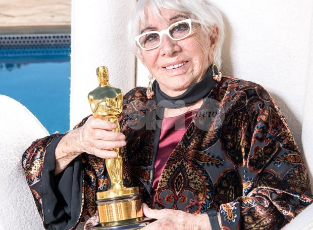 Addio a Lina Wertmuller: la regista fu anche giurata del Calendimaggio di Assisi