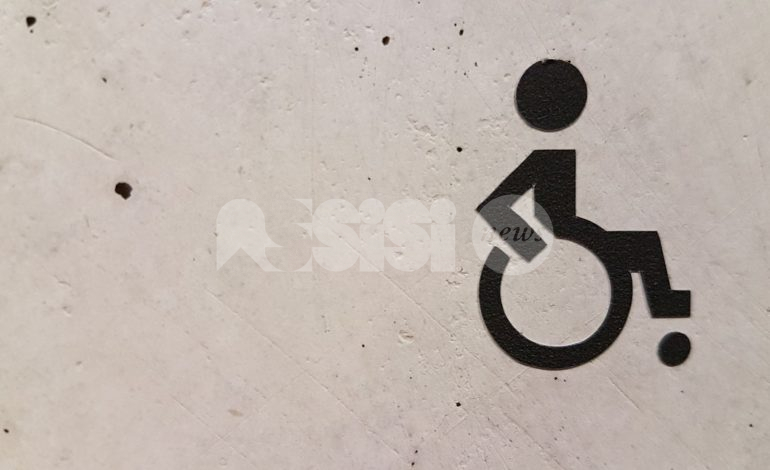 Giornata internazionale dei diritti delle persone con disabilità 2022, i messaggi da Assisi e Cannara