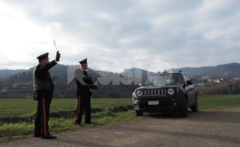 Tenta per due volte di rubare lo stesso furgone: arrestato dai carabinieri