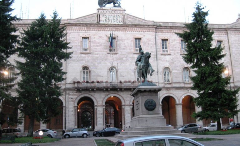 Cabina di regia interistituzionale per gestire il PNRR: la proposta della Provincia di Perugia
