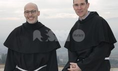 Padre Enzo Fortunato lascia la direzione della Rivista San Francesco per "importanti incarichi"