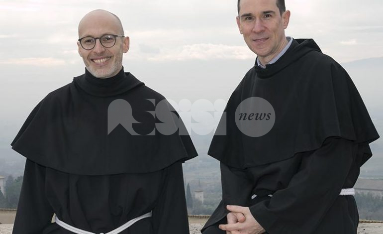 Padre Enzo Fortunato lascia la direzione della Rivista San Francesco per “importanti incarichi”