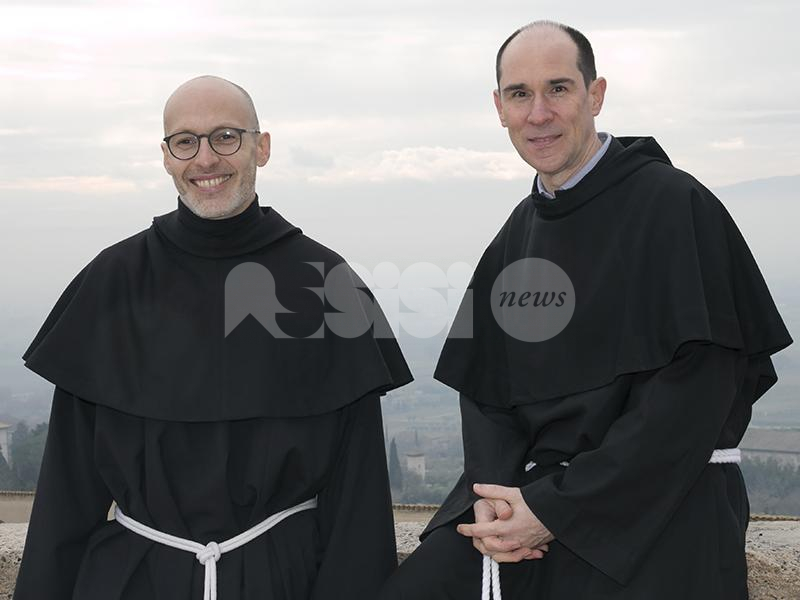 Padre Enzo Fortunato lascia la direzione della Rivista San Francesco per "importanti incarichi"