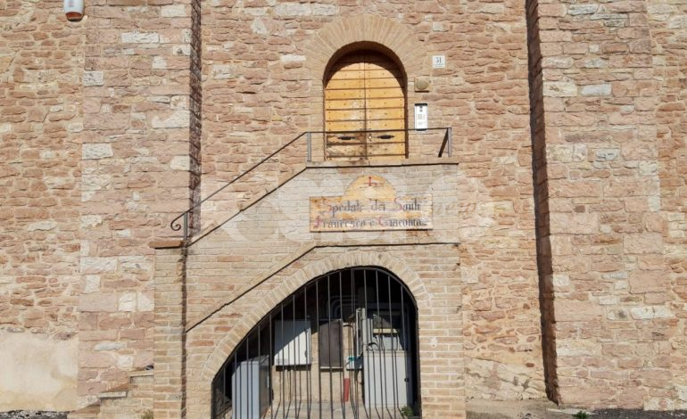Ostelli ad Assisi, ad aprile apre Armenzano e riapre quello in zona San Giacomo