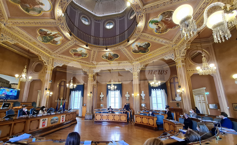 Provincia di Perugia, la presidente Proietti conferisce le deleghe ai consiglieri