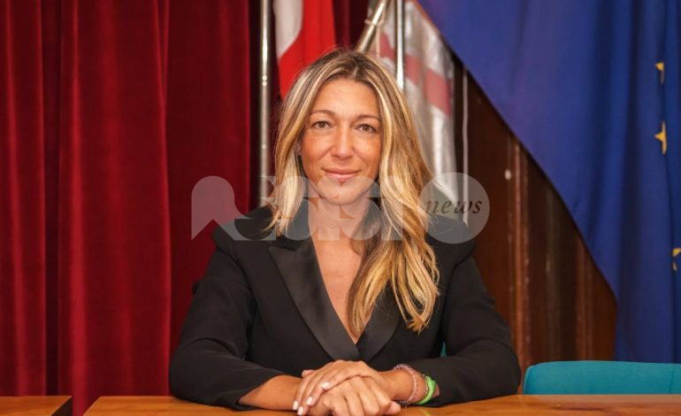 Carlotta Caponi nominata nuovo segretario generale di Fai-Conftrasporto