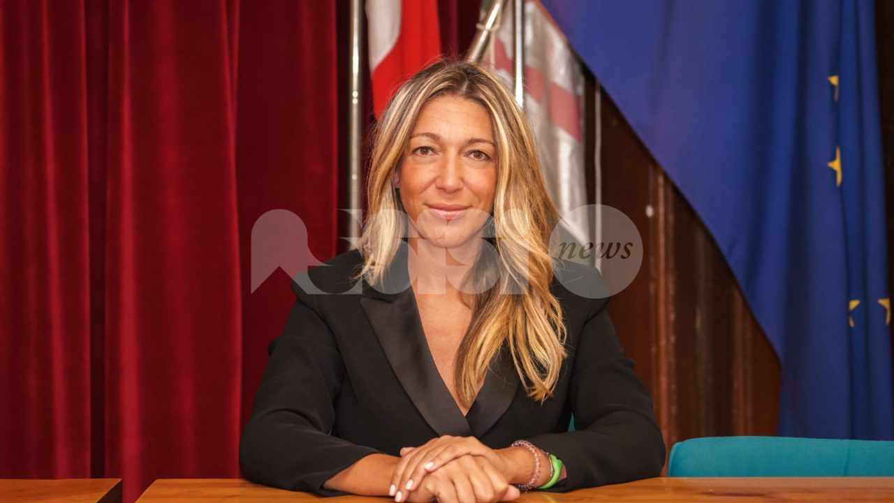Carlotta Caponi nominata nuovo segretario generale di Fai-Conftrasporto