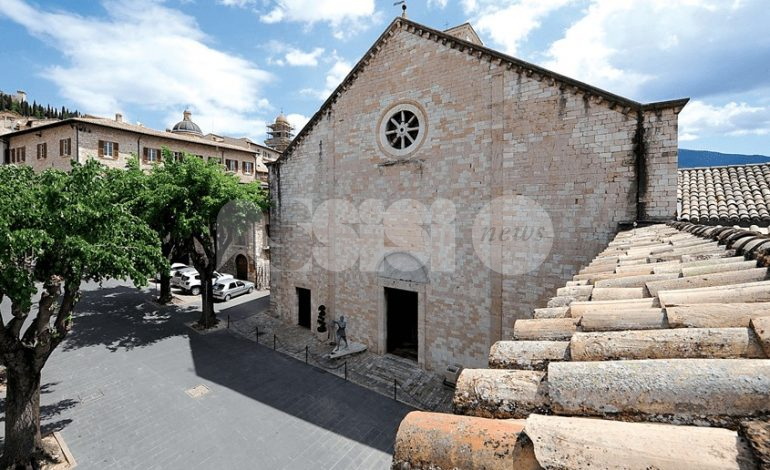 Santa Maria Maggiore e antico episcopio, dal Ministero quasi 2 milioni di euro