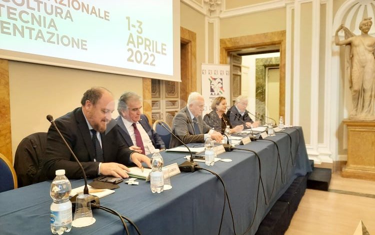 Agriumbria 2022 presentata a Roma: numeri e temi della fiera più grande dell’Umbria