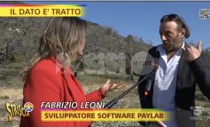 Fabrizio Leoni dopo il servizio di Striscia: "I dati non sono alla mercé di tutti"