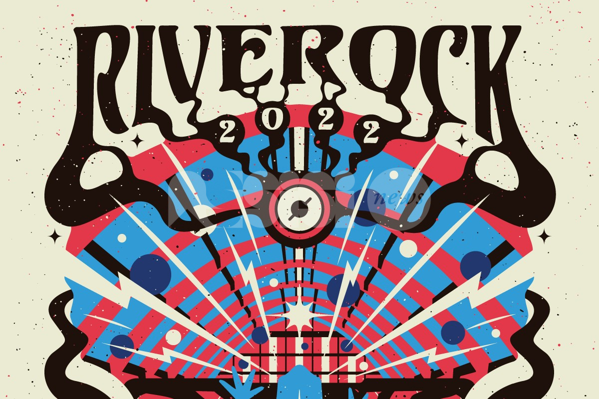 Riverock Festival 2022, grande musica ad Assisi dal 24 giugno al 30 luglio