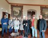 Assisi Medicina dona 2.000 euro a Fondazione Assisi Caritas e Cvs