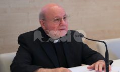 Costruire la pace nello "spirito di Assisi", la lettera di monsignor Sorrentino ai governanti