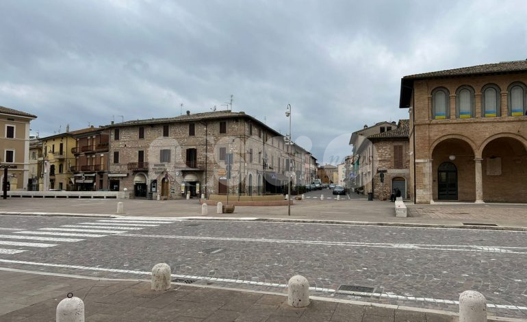 Via Patrono d’Italia chiusa, no di Confcommercio: “E sulle occupazioni di suolo pubblico il Comune faccia pagare la metà”