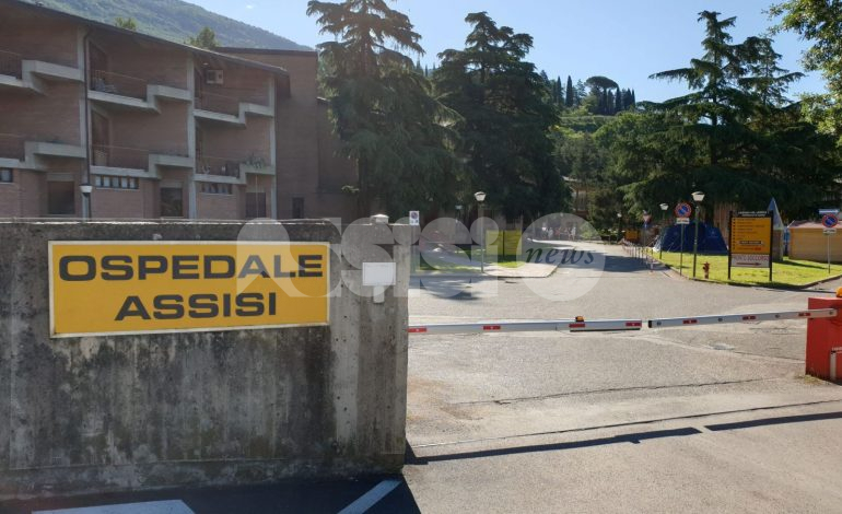Ospedale di Assisi, nuovo depotenziamento in arrivo? Chiesto un incontro al sindaco
