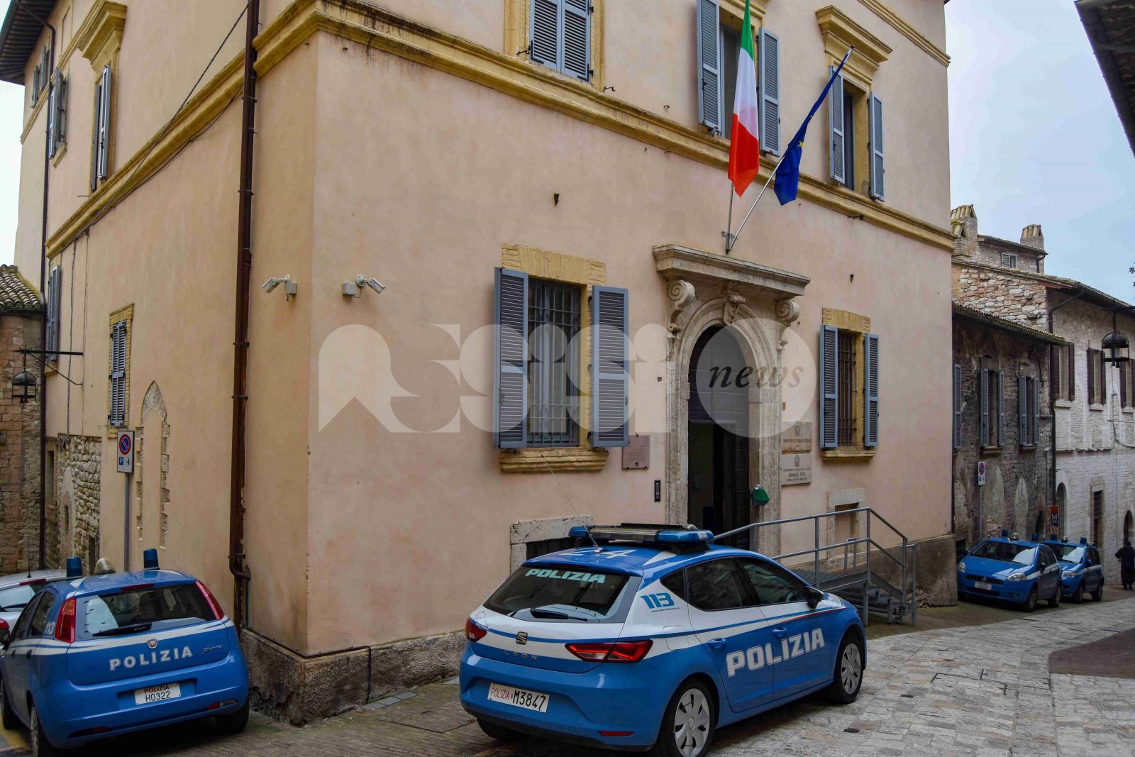 Si finge carabiniere e tenta di truffare anziana con la scusa di un finto incidente: denunciato