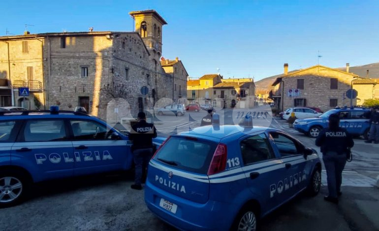 Controlli rafforzati ad Assisi per la sicurezza di cittadini e turisti