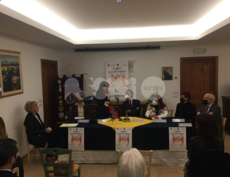 Lions Club Assisi, convegno su "L'affido, una scelta d'amore"