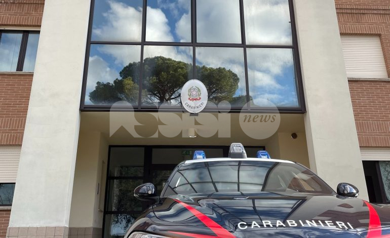 Dipendente infedele all’Agenzia delle Entrate ruba oltre 56.000 euro: maxi indagine dei carabinieri di Assisi