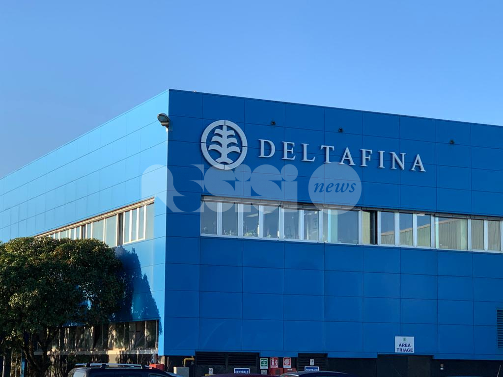 Deltafina di Bastia Umbra, siglato accordo tra azienda, sindacati e produttori