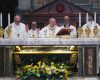 Monsignor Domenico Sorrentino festeggia 50 anni di sacerdozio (foto)