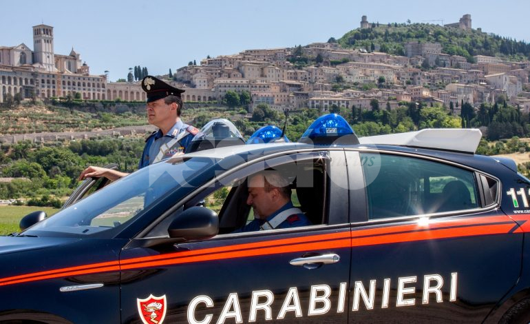 Violazioni al codice della strada, numerose le sanzioni dei carabinieri