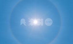 Meteo Assisi 17-19 giugno 2022: sole e caldo con temperature ampiamente oltre la media