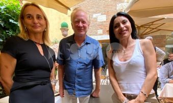 Don Most in Umbria, il sindaco Proietti lo invita ad Assisi