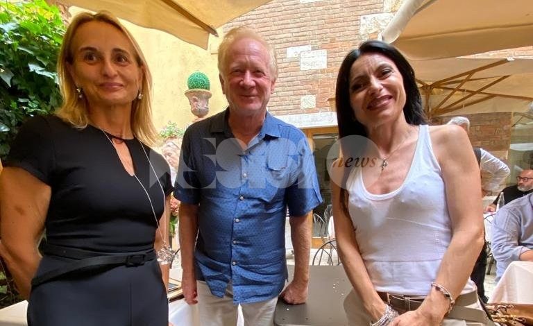 Don Most in Umbria, il sindaco Proietti lo invita ad Assisi