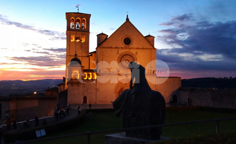Percorsi Assisi 2022, torna la scuola di formazione francescana