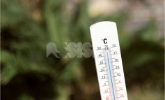 Meteo Assisi 1-3 luglio 2022: clima rovente almeno fino al 5 luglio